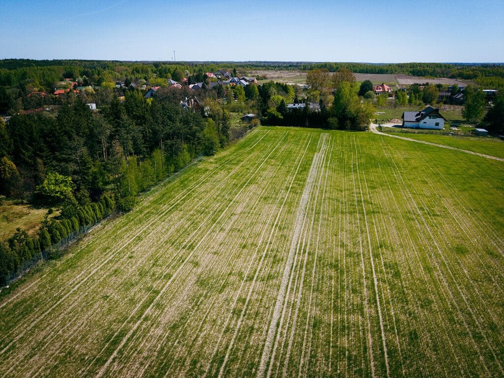 Działka  pokojowe na Sprzedaż