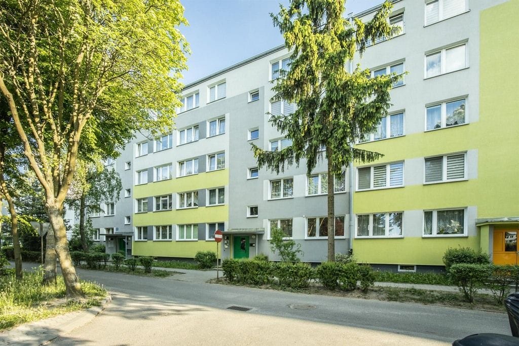 Mieszkanie 3 pokojowe na Sprzedaż