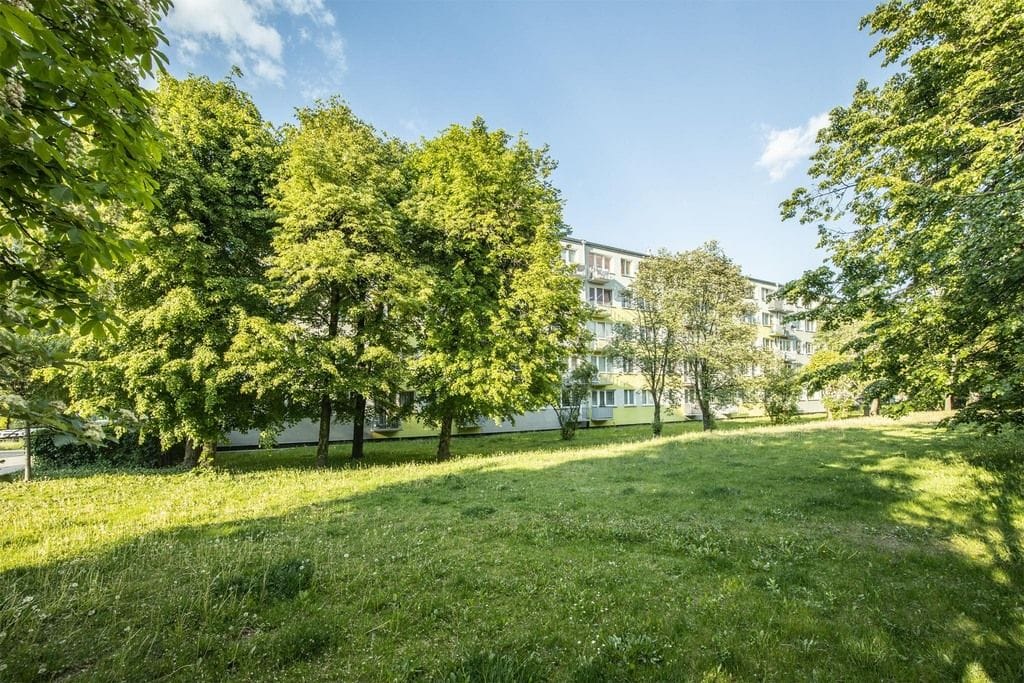 Mieszkanie 3 pokojowe na Sprzedaż