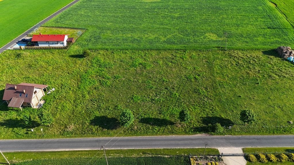 Działka  pokojowe na Sprzedaż