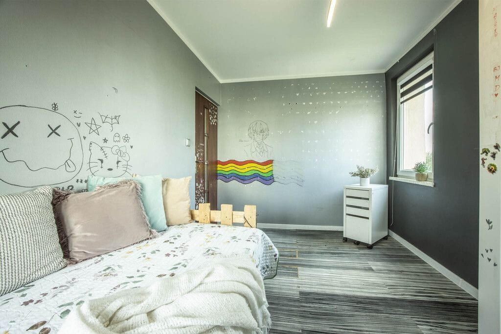 Mieszkanie 3 pokojowe na Sprzedaż
