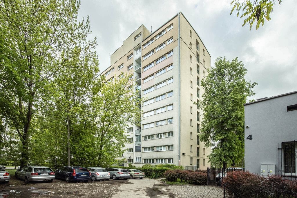 Mieszkanie 3 pokojowe na Sprzedaż