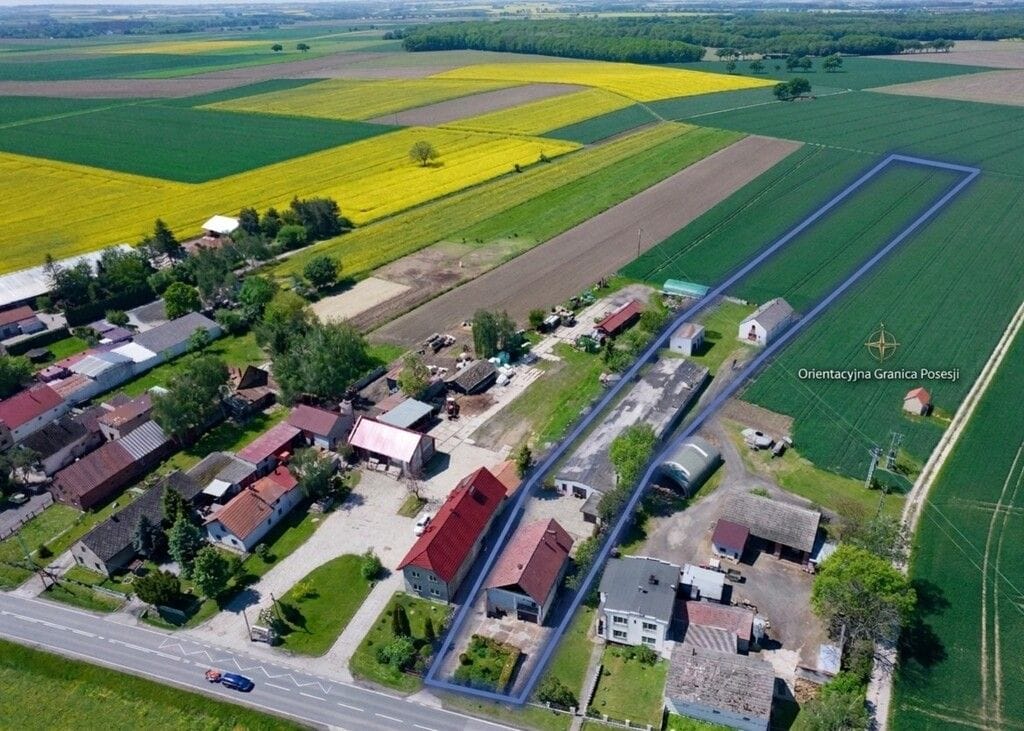 Dom 7 pokojowe na Sprzedaż