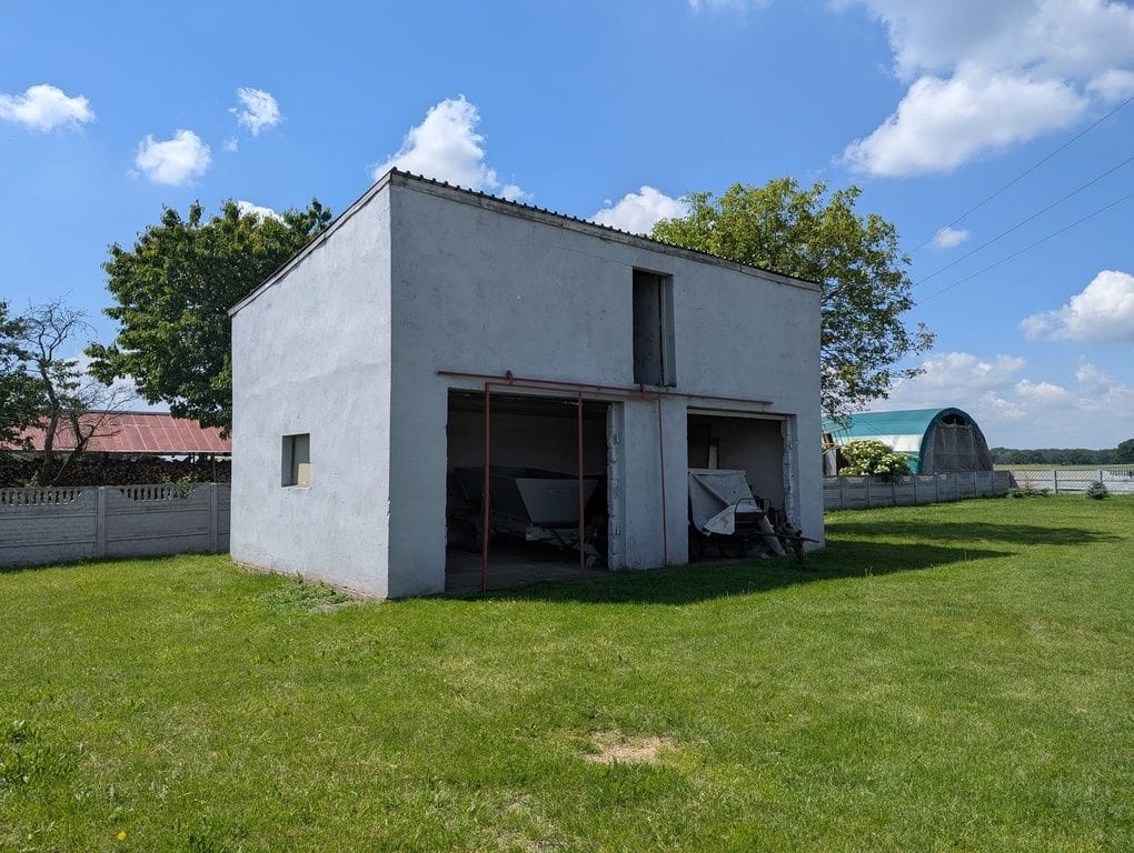 Dom 7 pokojowe na Sprzedaż