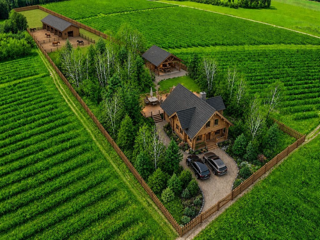 Działka  pokojowe na Sprzedaż