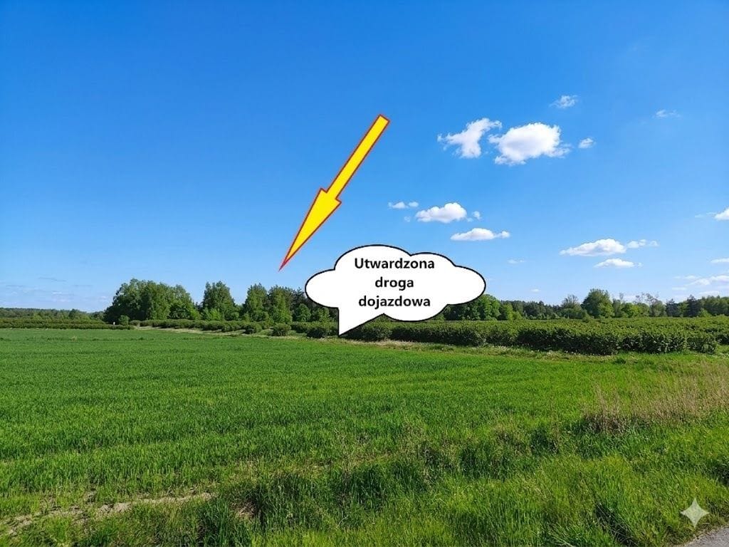 Działka  pokojowe na Sprzedaż