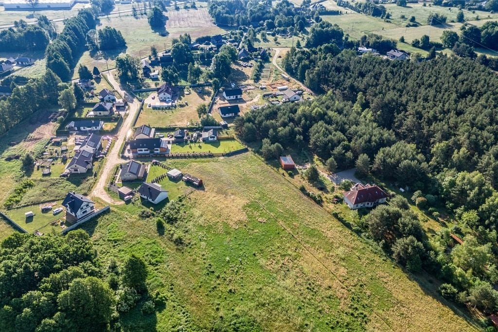 Działka  pokojowe na Sprzedaż