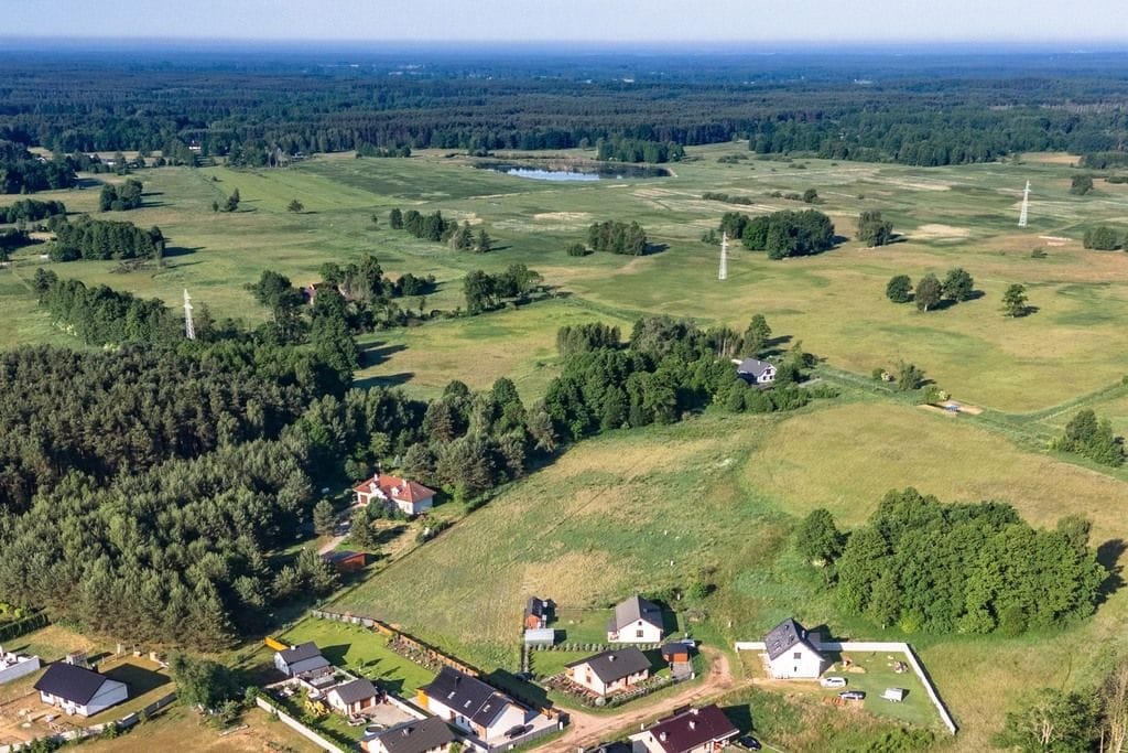 Działka  pokojowe na Sprzedaż