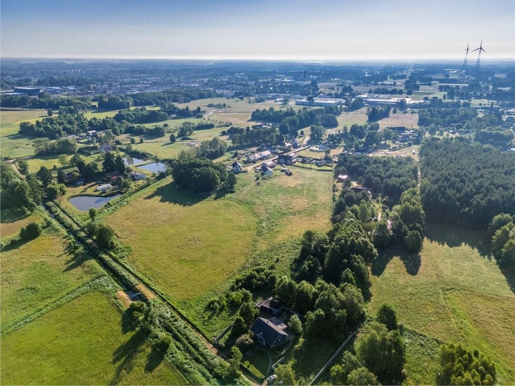 Działka  pokojowe na Sprzedaż