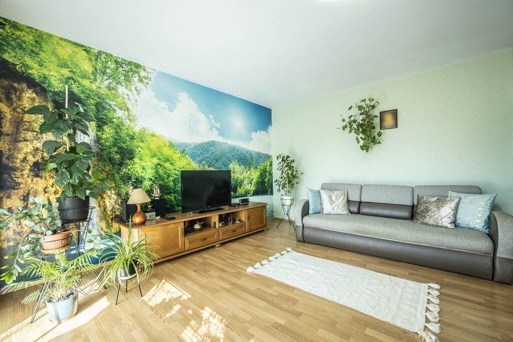 Mieszkanie 3 pokojowe na Sprzedaż