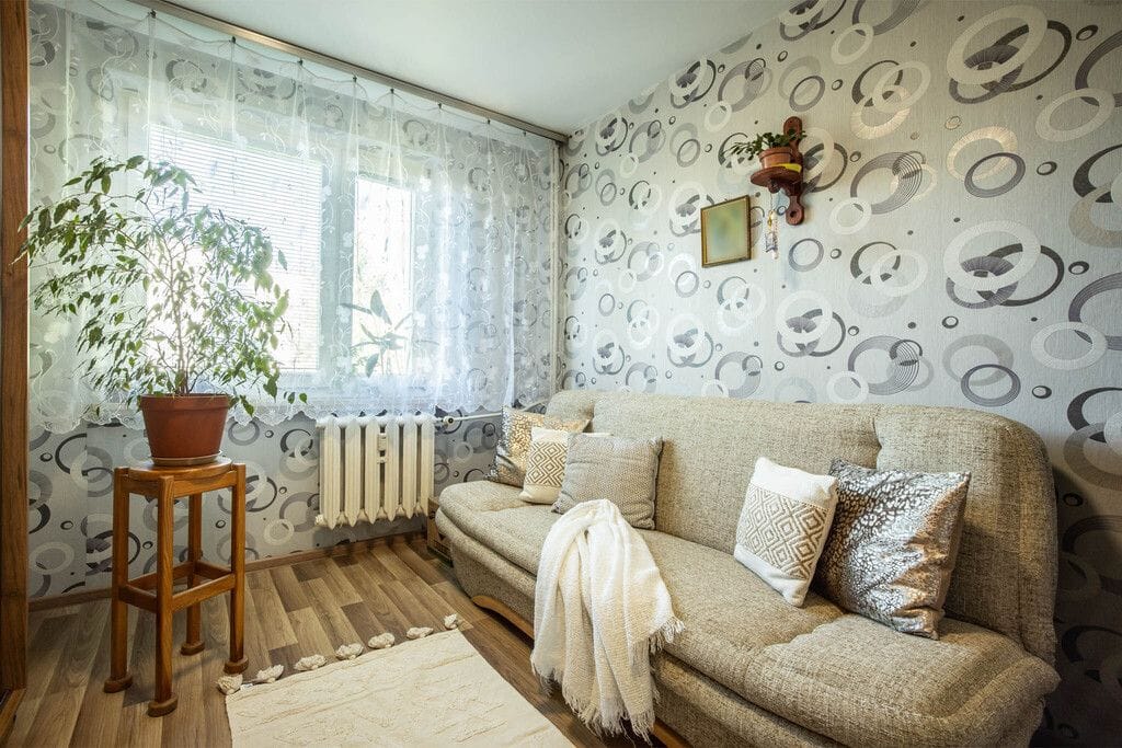 Mieszkanie 3 pokojowe na Sprzedaż