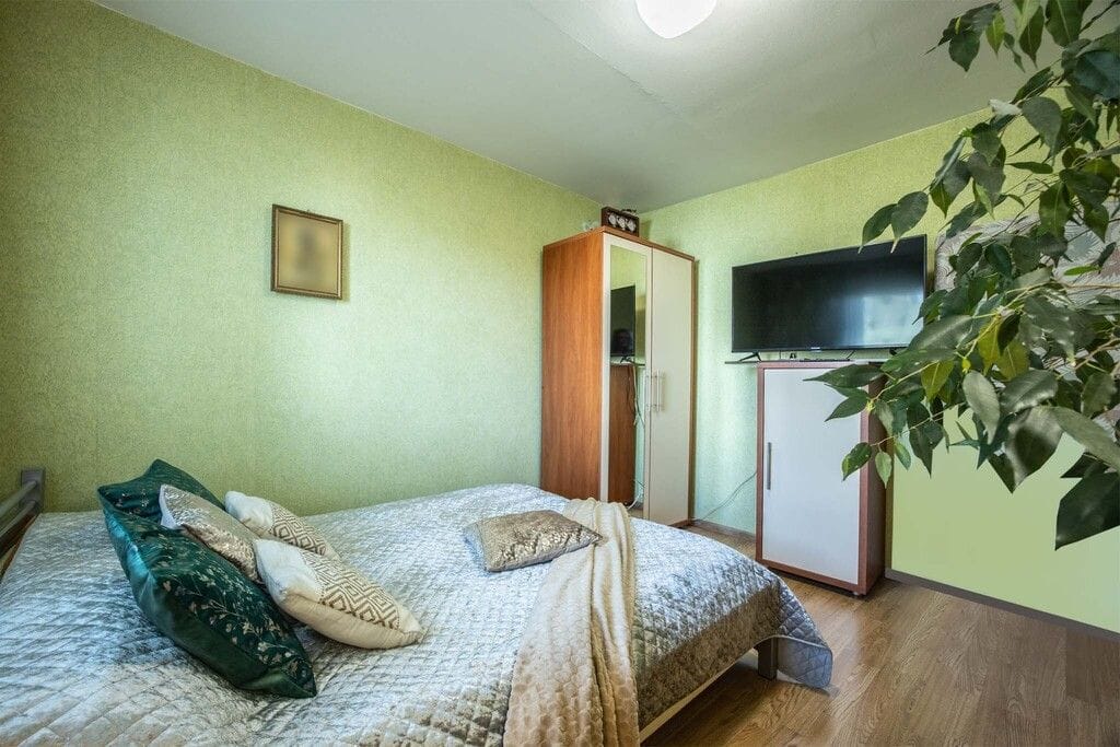 Mieszkanie 3 pokojowe na Sprzedaż