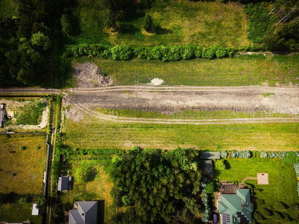 Działka  pokojowe na Sprzedaż