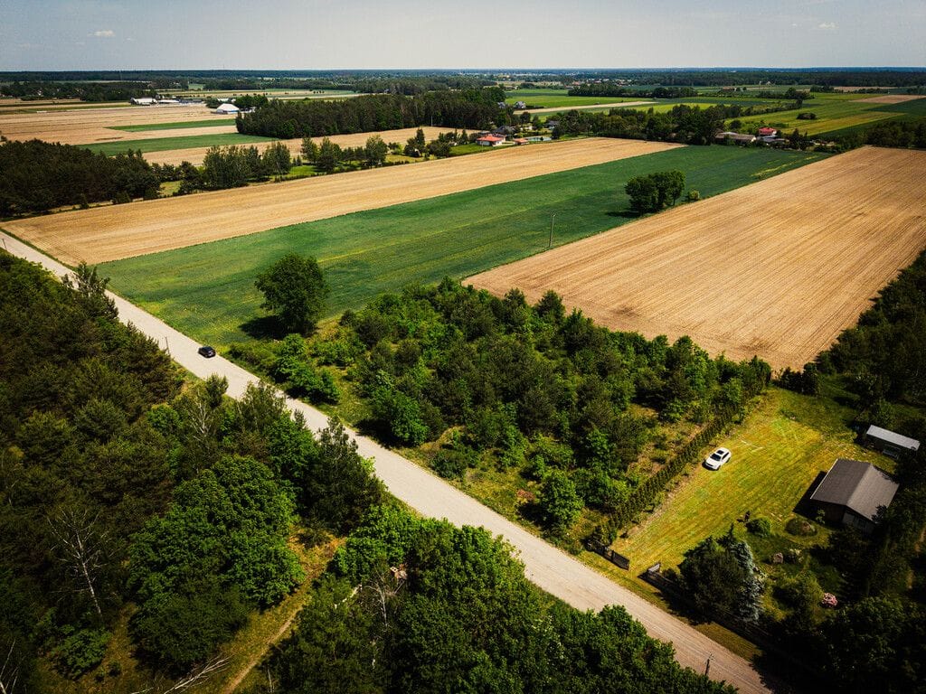 Działka  pokojowe na Sprzedaż