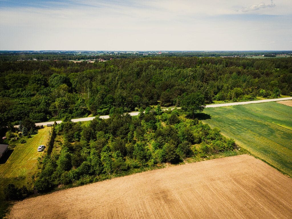 Działka  pokojowe na Sprzedaż