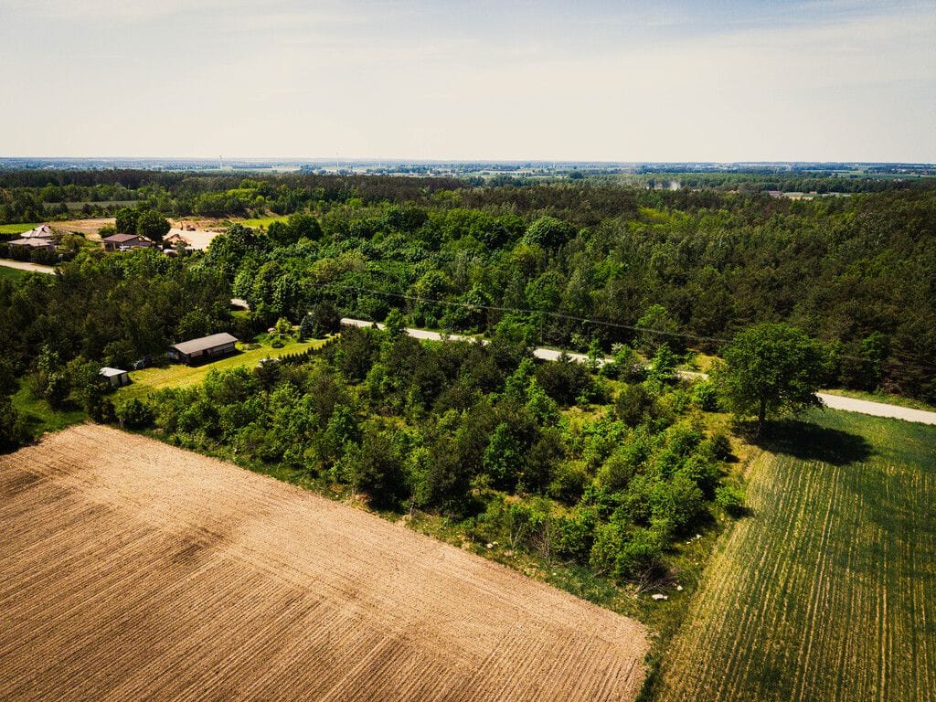 Działka  pokojowe na Sprzedaż