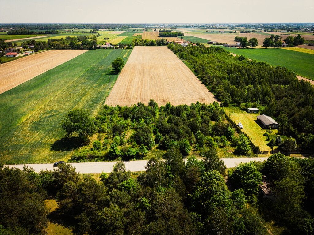 Działka  pokojowe na Sprzedaż