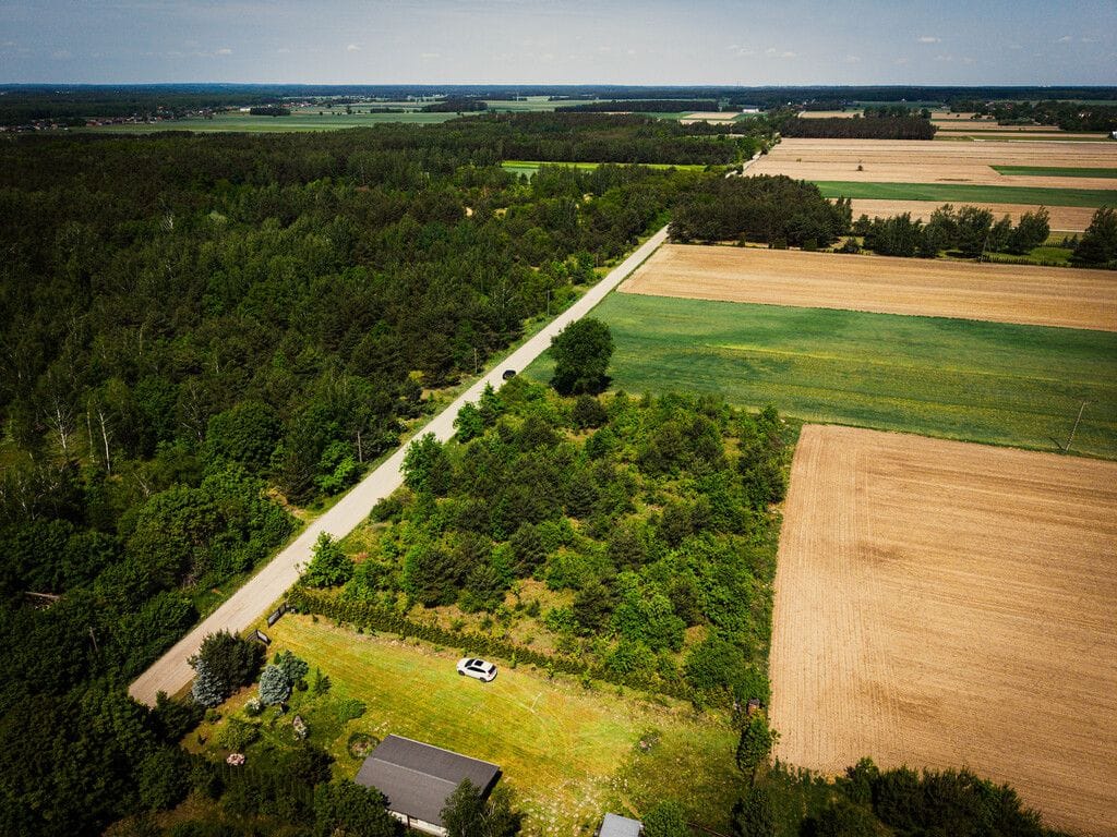 Działka  pokojowe na Sprzedaż