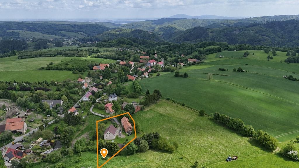 Dom 6 pokojowe na Sprzedaż