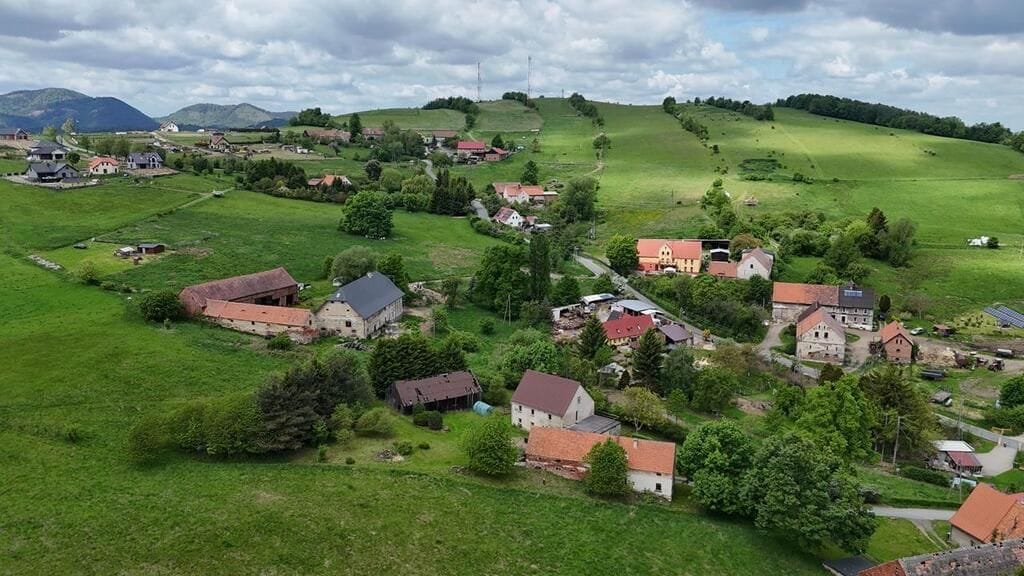 Dom 6 pokojowe na Sprzedaż