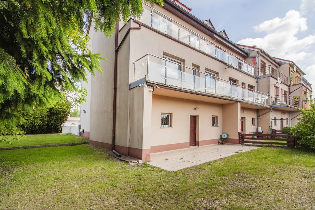 Dom 6 pokojowe na Sprzedaż