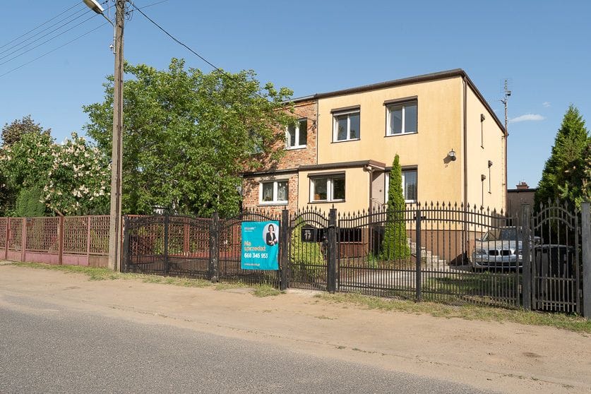 Dom 5 pokojowe na Sprzedaż