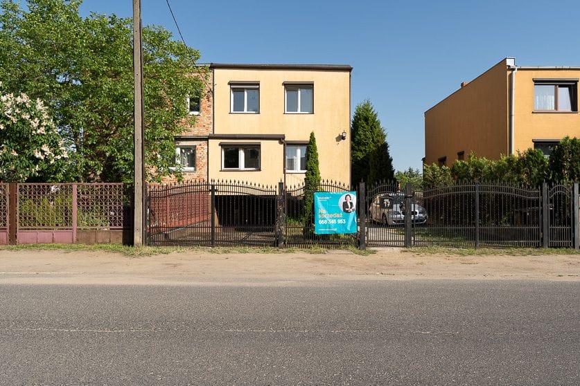 Dom 5 pokojowe na Sprzedaż