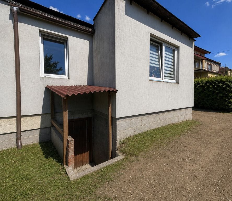 Dom 3 pokojowe na Sprzedaż
