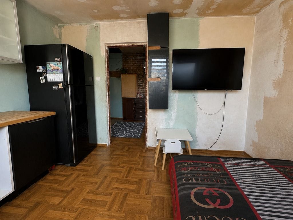 Dom 3 pokojowe na Sprzedaż