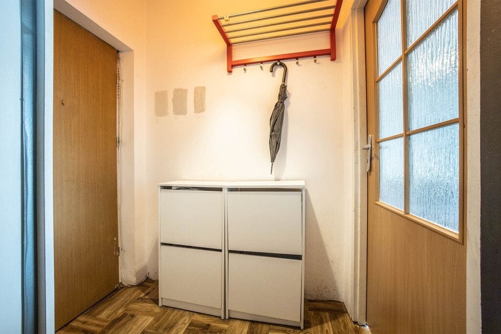 Mieszkanie 1 pokojowe na Sprzedaż