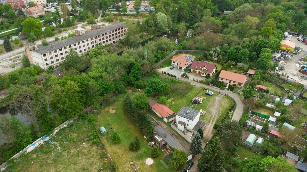 Dom 3 pokojowe na Sprzedaż