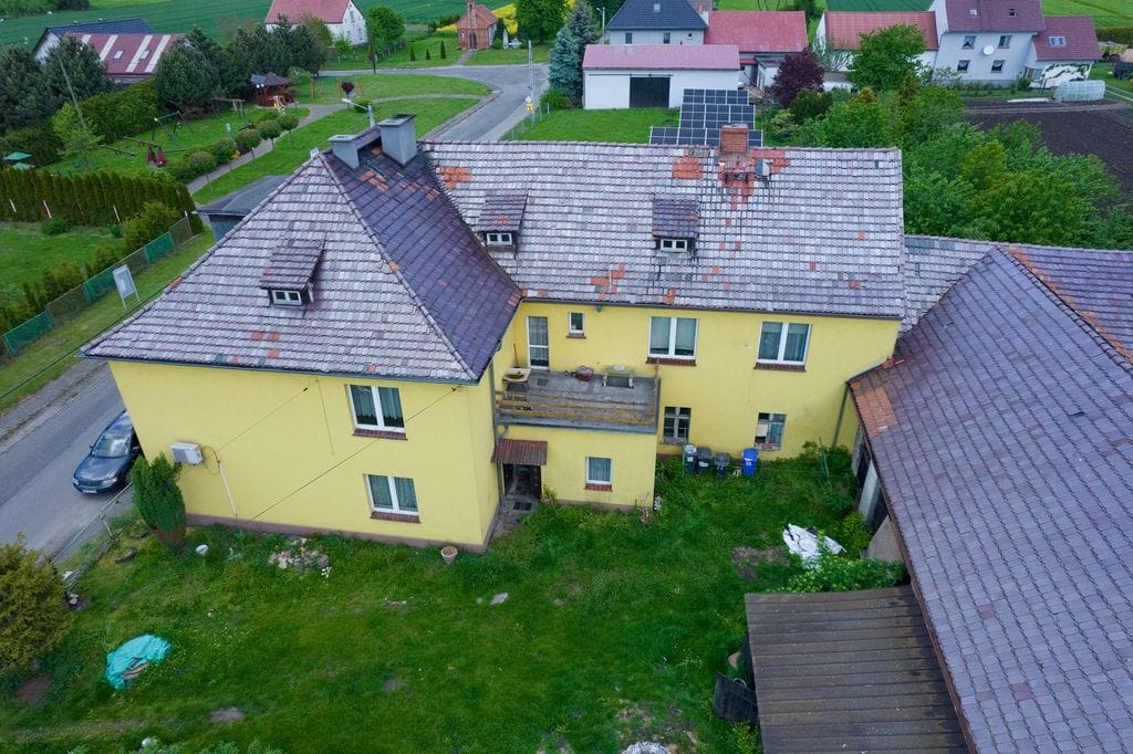 Dom 8 pokojowe na Sprzedaż