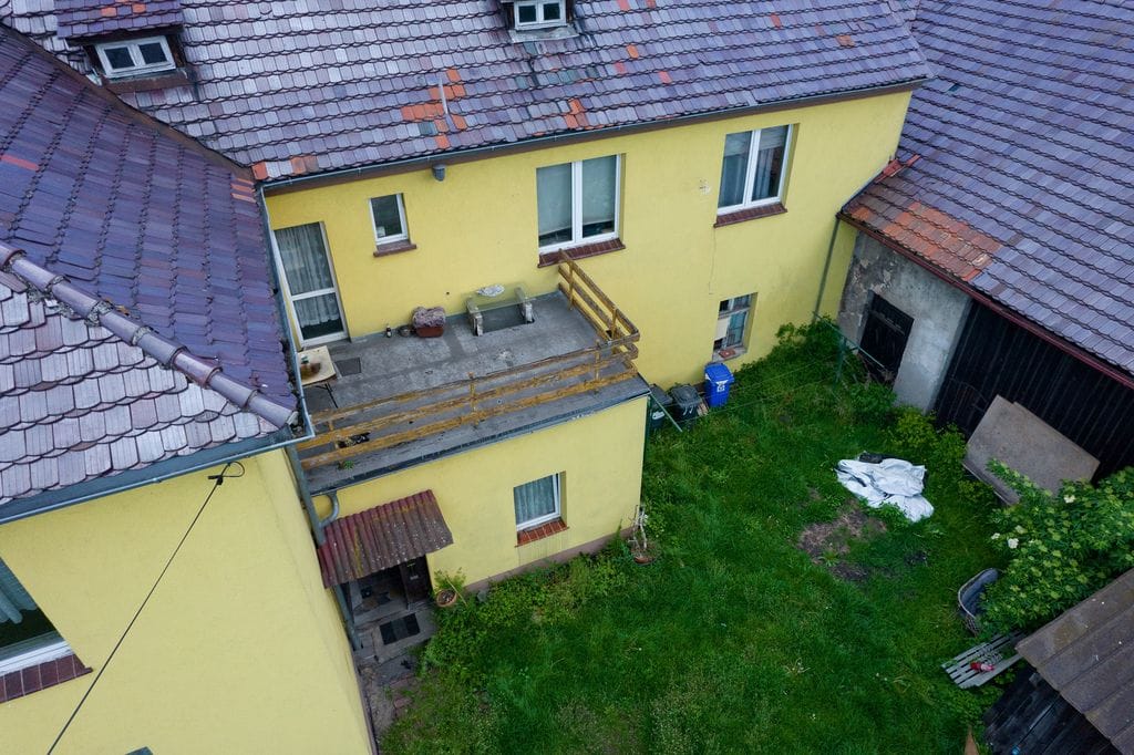 Dom 8 pokojowe na Sprzedaż