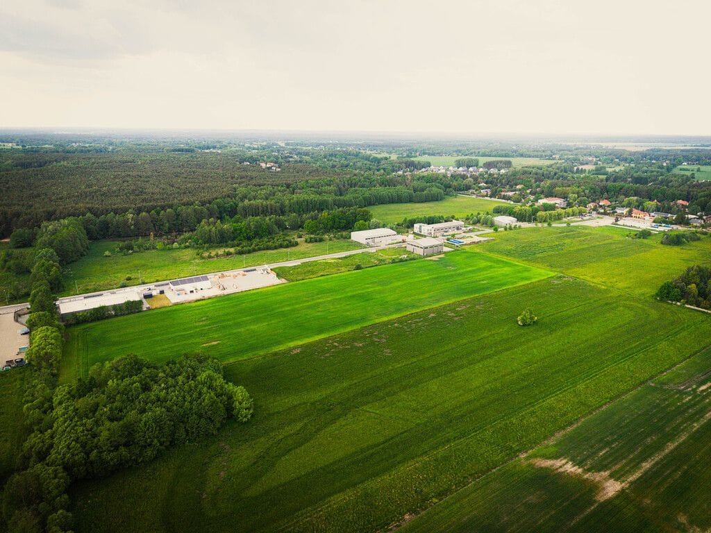 Działka  pokojowe na Sprzedaż