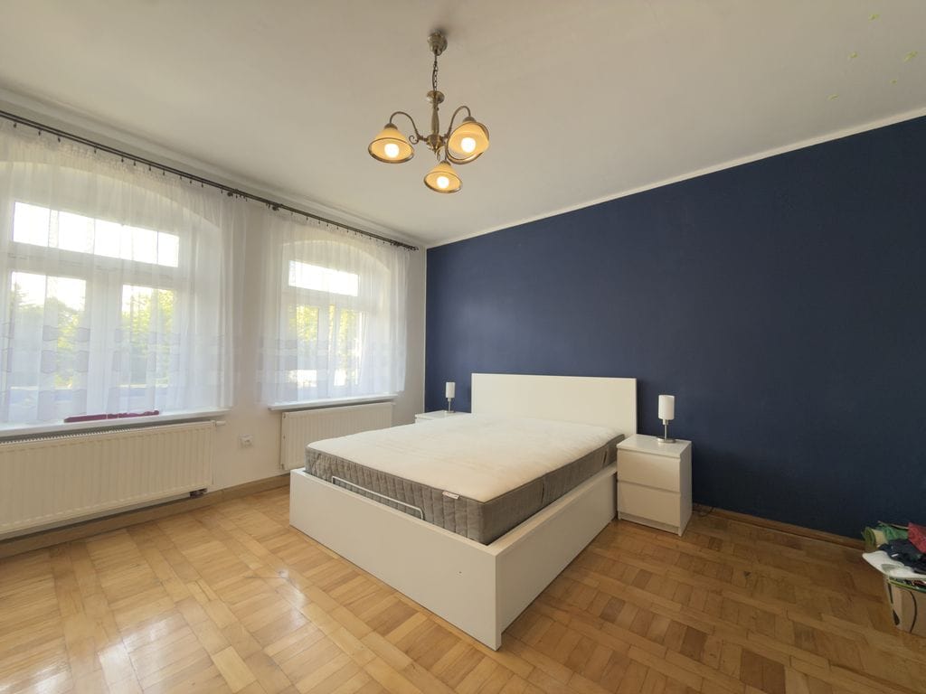 Mieszkanie 3 pokojowe na Sprzedaż