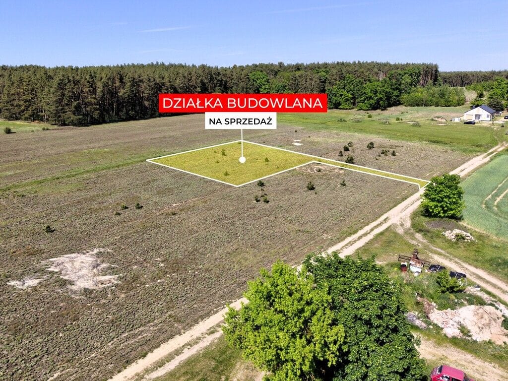 Działka  pokojowe na Sprzedaż