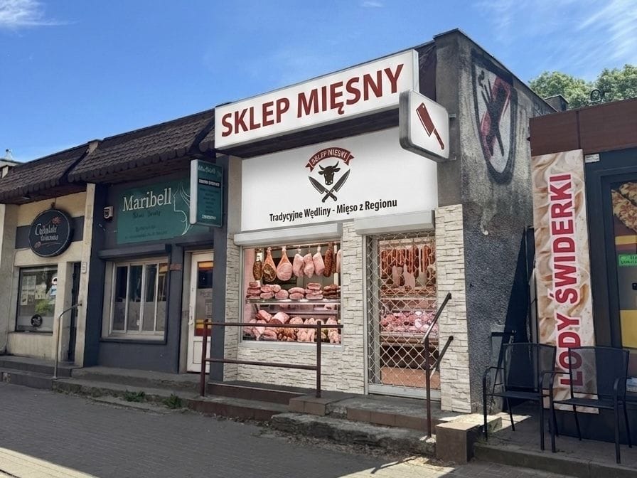 Lokal użytkowy  pokojowe na Sprzedaż