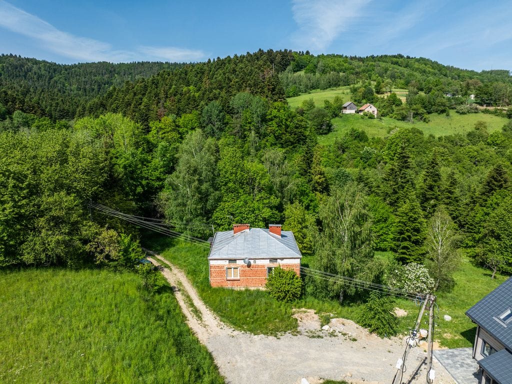 Dom 3 pokojowe na Sprzedaż