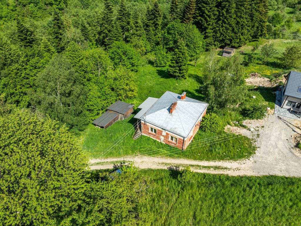 Dom 3 pokojowe na Sprzedaż