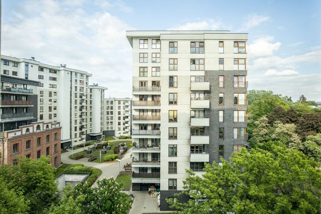 Mieszkanie 3 pokojowe na Sprzedaż