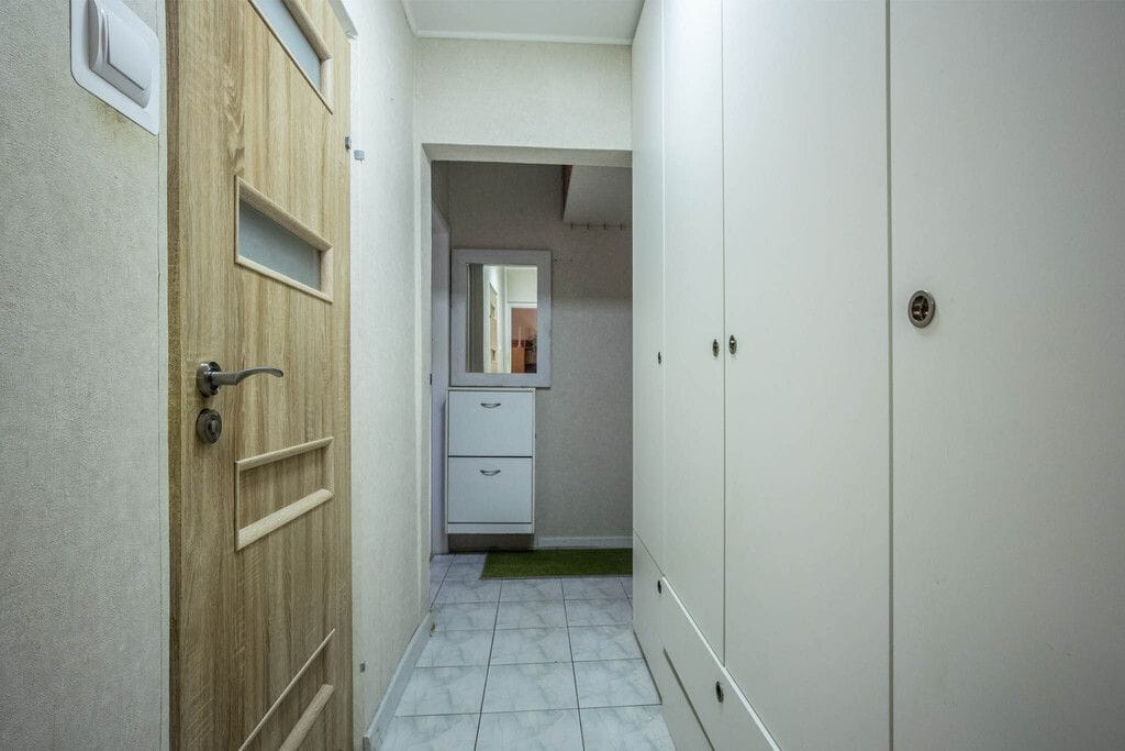 Mieszkanie 2 pokojowe na Sprzedaż