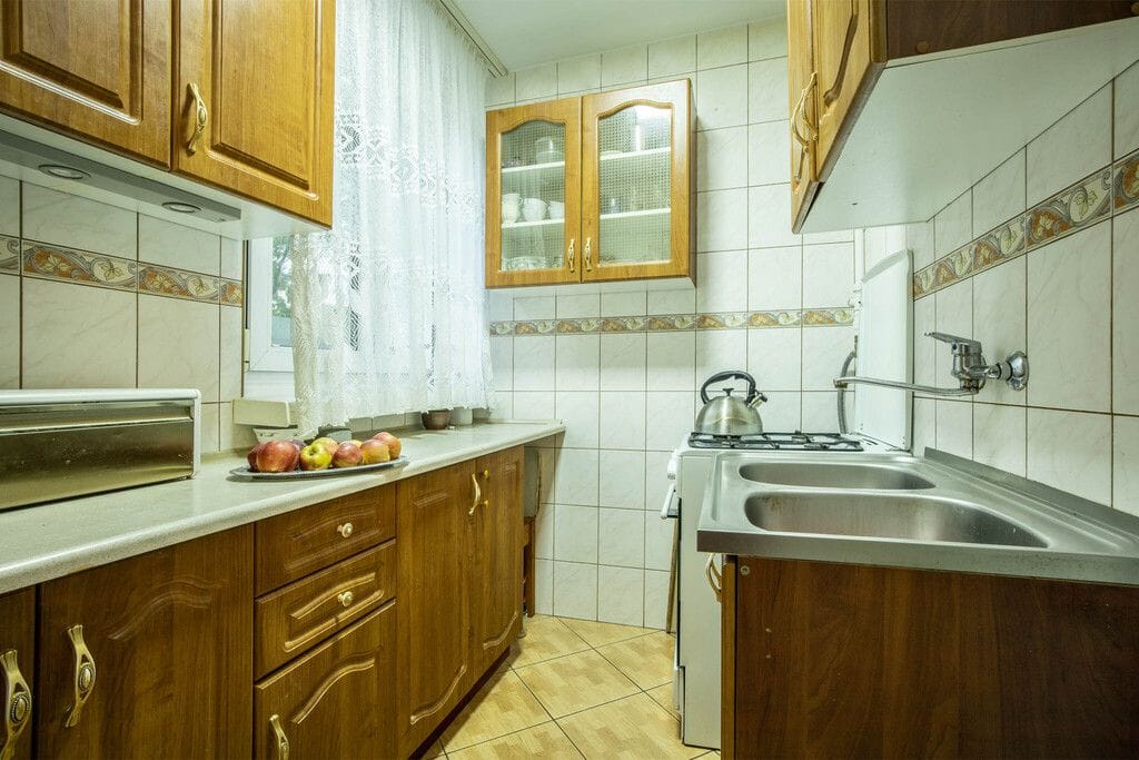 Mieszkanie 2 pokojowe na Sprzedaż