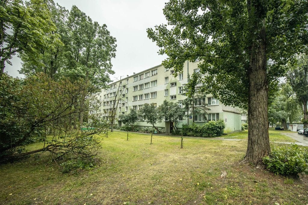 Mieszkanie 2 pokojowe na Sprzedaż