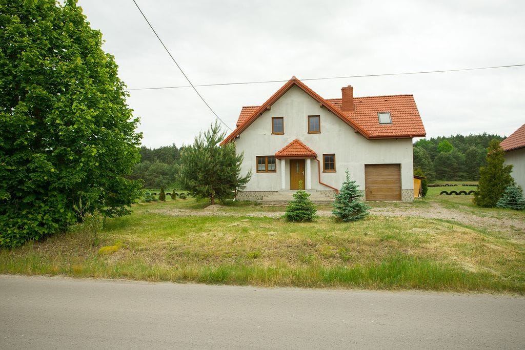 Dom 6 pokojowe na Sprzedaż