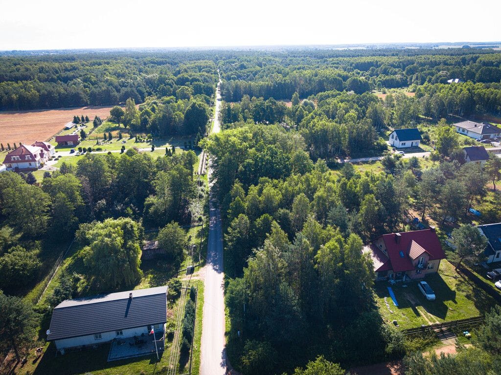 Działka  pokojowe na Sprzedaż