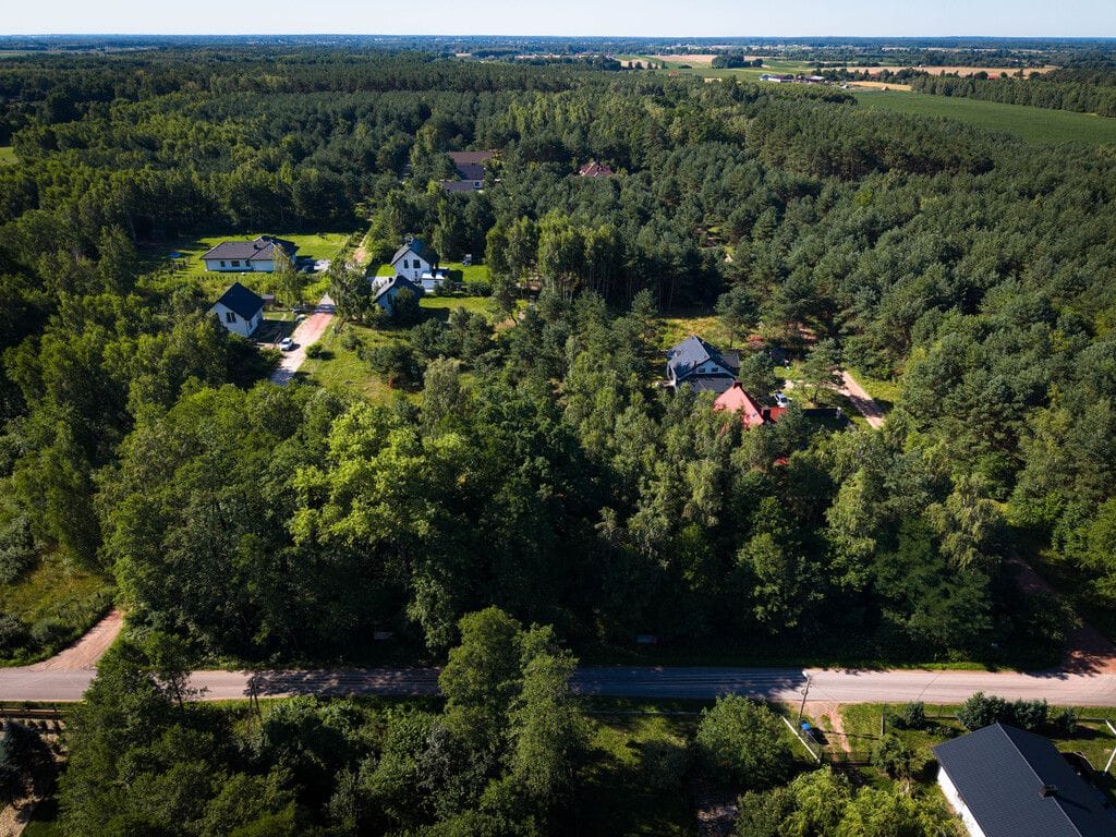 Działka  pokojowe na Sprzedaż
