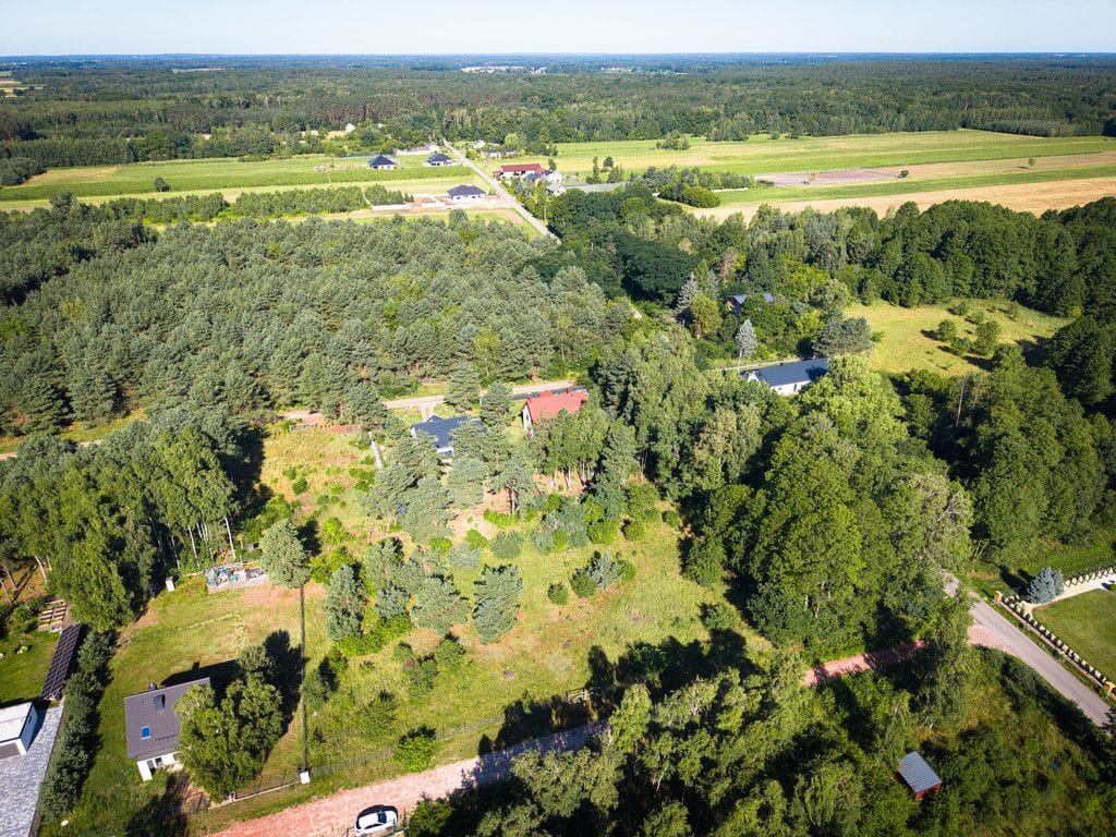 Działka  pokojowe na Sprzedaż