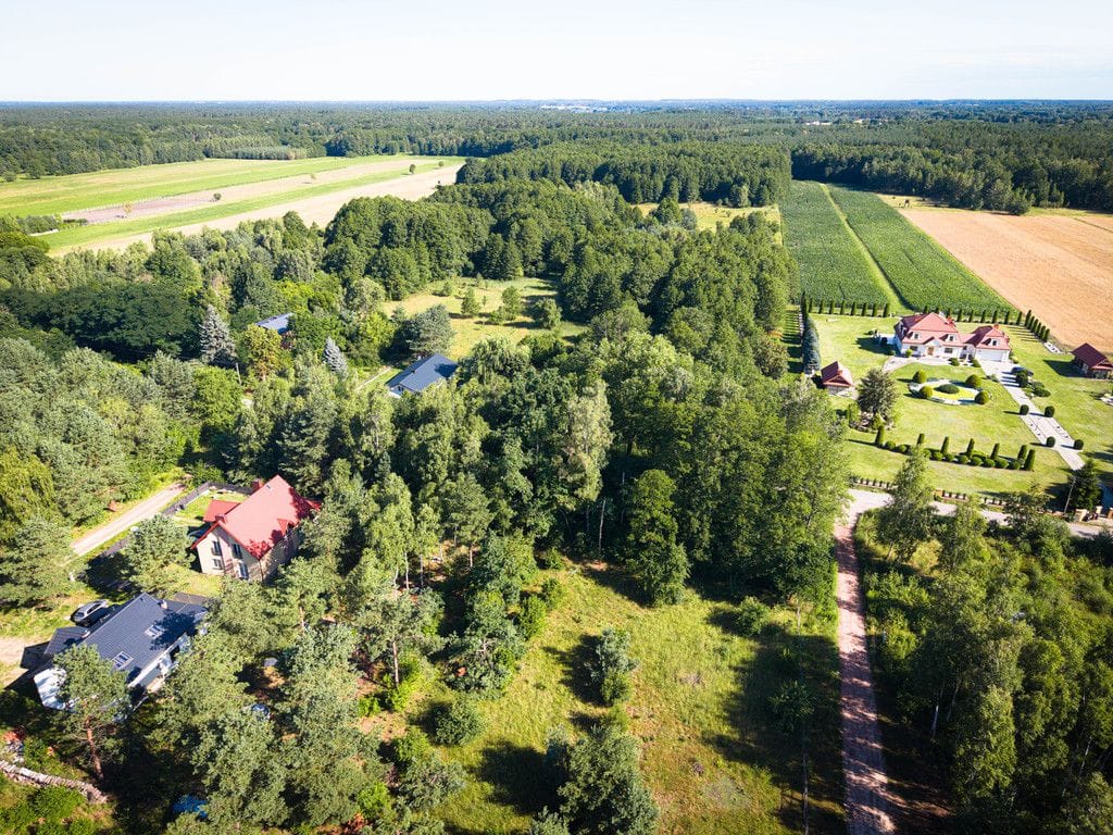 Działka  pokojowe na Sprzedaż