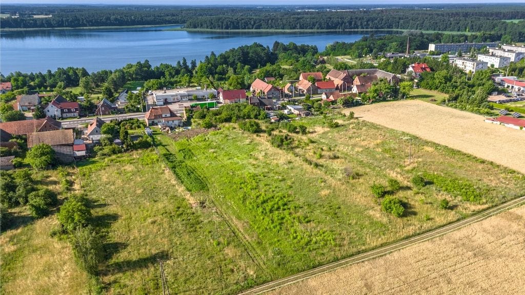 Działka  pokojowe na Sprzedaż