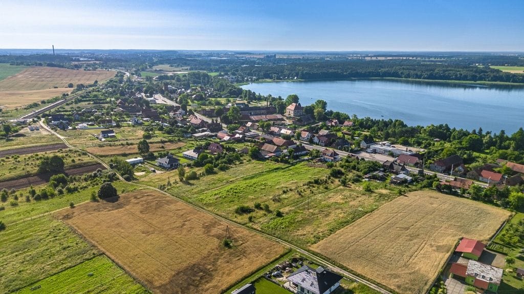 Działka  pokojowe na Sprzedaż